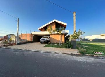 Casa · Casa 4 Quartos com 4 Suítes e 360m² - Jardim São Domingos