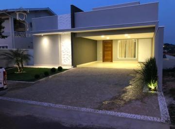 Casa · Casa 3 Quartos com 3 Suítes e 250m² - Jardim Florenca