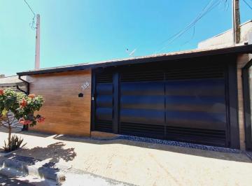 Casa · Casa 3 Quartos com 1 Suíte e 250m² - Parque Residencial Julieta