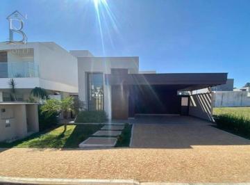 Casa · Casa 3 Quartos com 3 Suítes - Jardim Santa Gertrudes