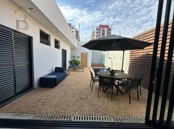 Casa · Casa 3 Quartos com 3 Suítes e 220m² - Condomínio Esmeralda Residence II