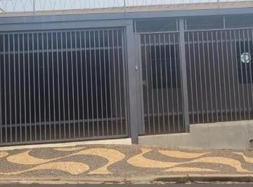Casa · Casa 3 Quartos com 1 Suíte e 250m² - Jardim Cristo Rei
