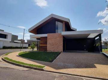Casa · Casa 3 Quartos no Condomínio Terras da Fazenda - Jardim São Domingos