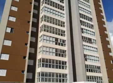 Apartamento · Apartamento 3 Quartos no Edifício Monteiro Lobato - Jardim São Geraldo