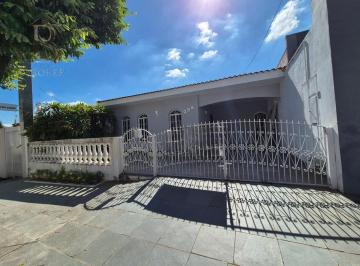Casa · Casa 3 Quartos com 1 Suíte - Jardim Maria Izabel