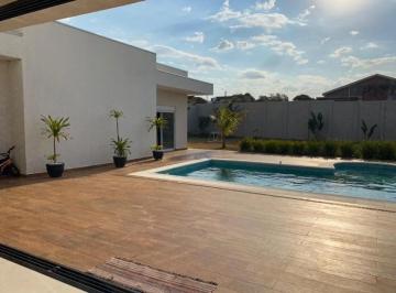Casa · Casa 3 Quartos no Portal da Serra - Residencial Vale Verde
