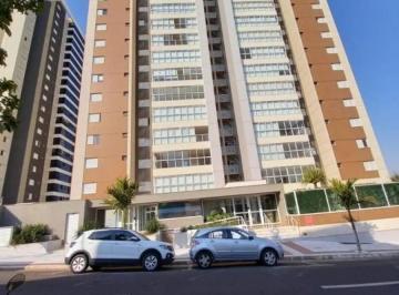 Apartamento · Apartamento 3 Quartos no Edificio Montero Lobato - Jardim São Geraldo