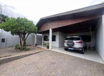 Casa · Casa 3 Quartos com 400m² - Jardim Alvorada