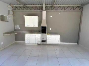 Casa · Casa 2 Quartos com 140m² - Nucleo Habitacional Doutor Aniz Badra