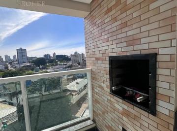 Apartamento · Apartamento 2 Quartos com 1 Suíte - Marília