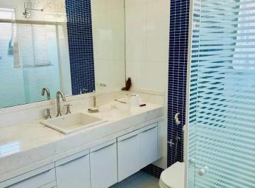Casa · Casa 4 Quartos com 4 Suítes e 460m² - Tamboré