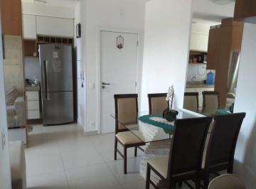 Apartamento · Apartamento 2 Quartos no Residencial Vitta Esmeralda - Fragata