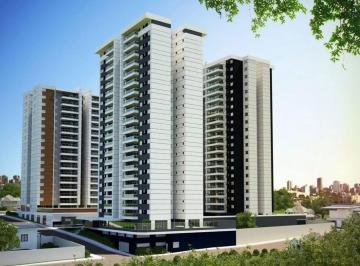 Apartamento · Apartamento 3 Quartos no Residencial Zurich - Barbosa