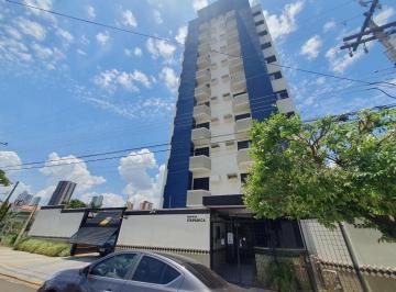 Apartamento · Apartamento 3 Quartos no Edifício Residencial Itaparica - Boa Vista