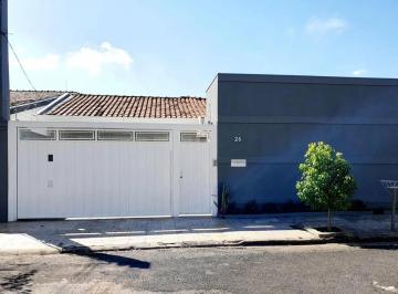Casa · Casa 3 Quartos com 1 Suíte e 275m² - Jardim Parati