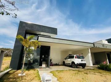 Casa · Casa em Condomínio 3 Quartos no Verana Parque Alvorada - Loteamento Residencial e Comercial Fazenda