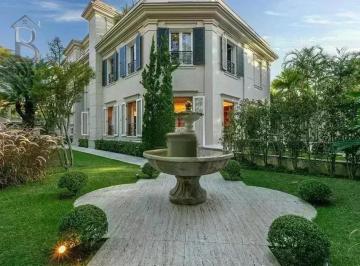 Casa · Casa 4 Quartos com 4 Suítes e 928m² - Jardim Europa