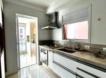 Apartamento · Apartamento 3 Quartos no Residencial Marselha - Barbosa
