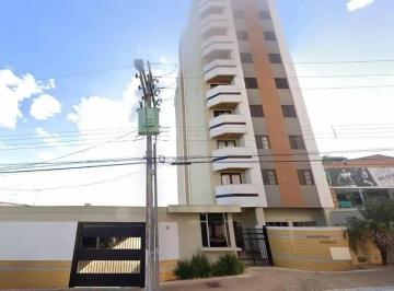 Apartamento · Apartamento 2 Quartos no Condomínio Indaia - Boa Vista