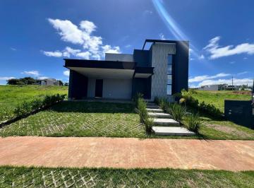 Casa · Casa 3 Quartos no Condomínio Verana Parque Alvorada - Residencial Verana Parque Alvorada