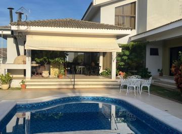 Casa · Casa 3 Quartos com 4 Suítes e 400m² - Residencial Vale Verde