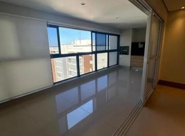 Apartamento · Apartamento 3 Quartos no Residencial Zurich - Barbosa