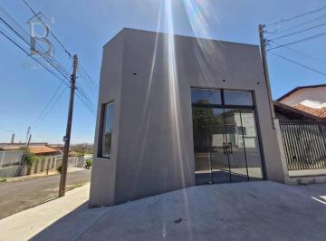 Casa · Casa com 80m² - Mariana