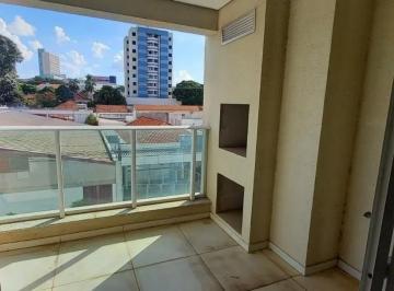 Apartamento · Apartamento 3 Quartos no Cidade Jardim - Palmital
