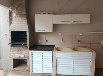 Casa · Casa 2 Quartos com 80m² - Palmital