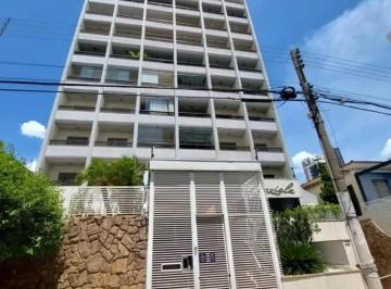 Apartamento · Apartamento 3 Quartos no Condomínio Edifício Graziela - Centro