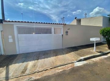 Casa · Casa 2 Quartos com 2 Suítes - Jardim América
