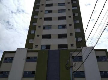 Apartamento · Apartamento 2 Quartos com 1 Suíte e 66m² - Cascata