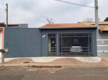 Casa · Casa 3 Quartos com 3 Suítes e 250m² - Jardim Altos da Cidade