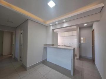 Apartamento · Apartamento 2 Quartos com 1 Suíte e 90m² - Marília