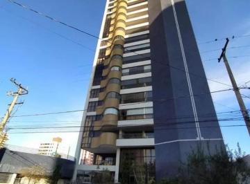 Apartamento · Apartamento 4 Quartos no Condomínio Edifício Golden Tower - Alto Cafezal
