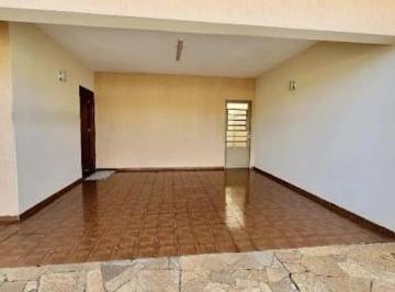 Casa · Casa 3 Quartos com 1 Suíte e 250m² - Jardim Aparecida Nasser
