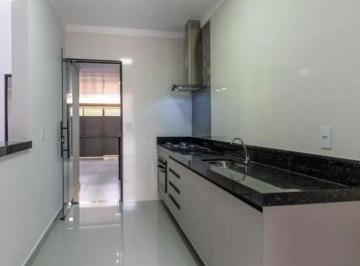 Casa · Casa 3 Quartos com 1 Suíte e 150m² - Jardim Monte Castelo