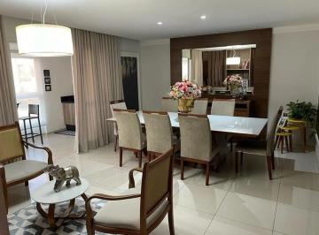 Apartamento · Apartamento 3 Quartos no Giardino Di Gerbera - Boa Vista