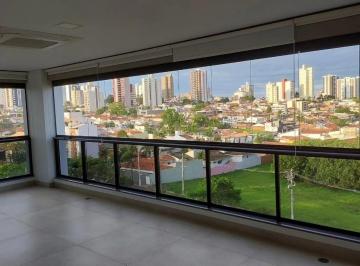 Apartamento · Apartamento 3 Quartos no Edificio Araucária - Parque das Árvores