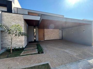 Casa · Casa 3 Quartos no Condomínio Esmeralda Residence Ll - Esmeralda Residence II