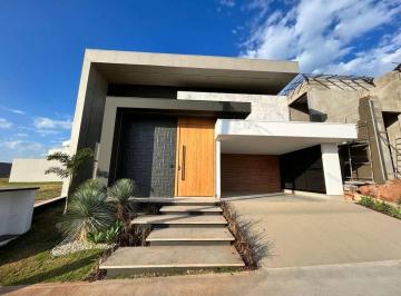 Casa · Casa 3 Quartos com 3 Suítes e 250m² - Jardins de Renoir