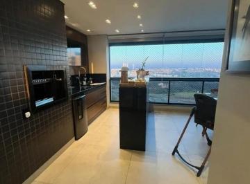 Apartamento · Apartamento 3 Quartos no Edifício Parque Araucária - Senador Salgado Filho