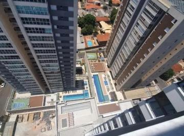 Apartamento · Apartamento 3 Quartos no Residencial Zurich - Barbosa