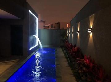 Casa · Casa 3 Quartos no Condomínio Tamboré Bauru - Condominio Tamboré