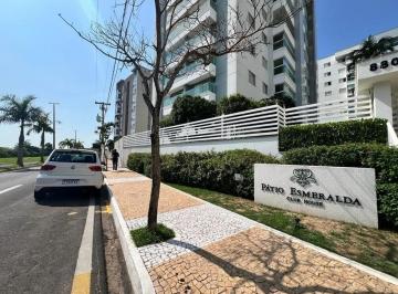 Apartamento · Apartamento 3 Quartos com 1 Suíte e 120m² - Jardim Tropical