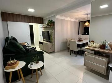 Apartamento · Apartamento 2 Quartos no Essence Club House - Fragata
