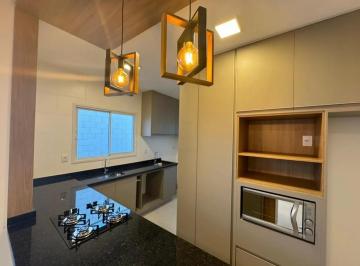 Casa · Casa 3 Quartos no Condomínio Residencial Belle Ville - Jardim Maria Izabel