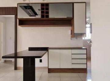 Apartamento · Apartamento 2 Quartos com 1 Suíte e 68m² - Jardim Monte Castelo