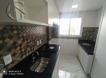 Apartamento · Apartamento 2 Quartos no Residencial Venice - Jardim Maria Izabel