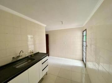 Casa · Casa 2 Quartos com 196m² - Jardim Monte Castelo